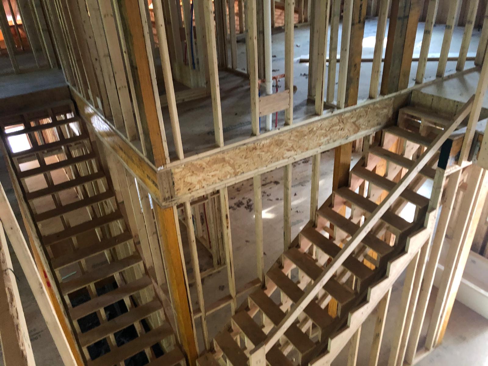 Before — Luxury | 6,511 SF Custom Residence in Wellesley, MA (6 of 6)