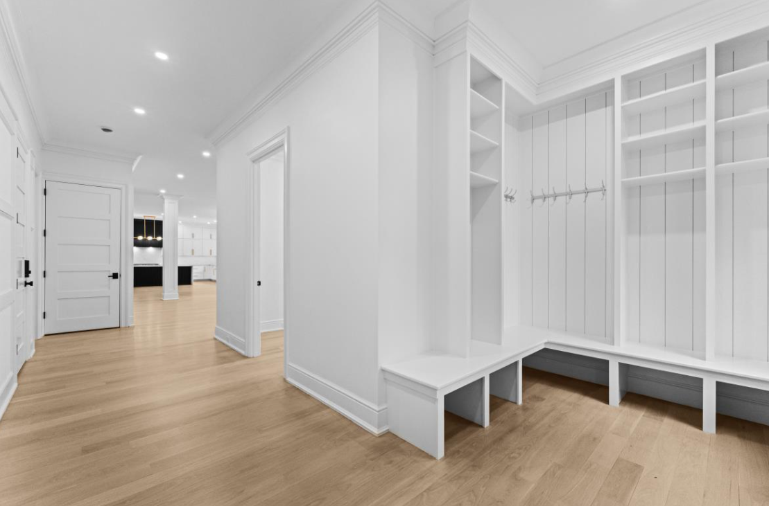 After — Luxury | 6,511 SF Custom Residence in Wellesley, MA (28 of 43)