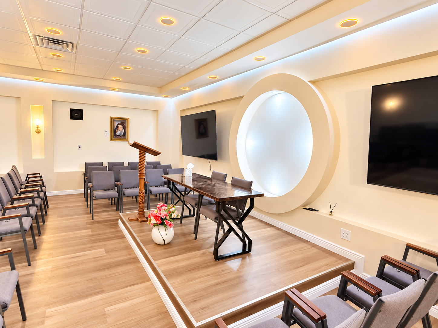 After — Conference & Meeting Room (6 of 8)