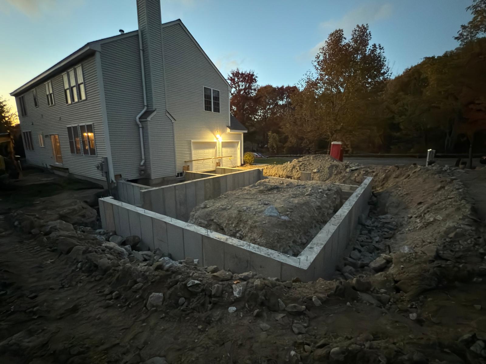 Before — Seamless Addition (5 of 8)