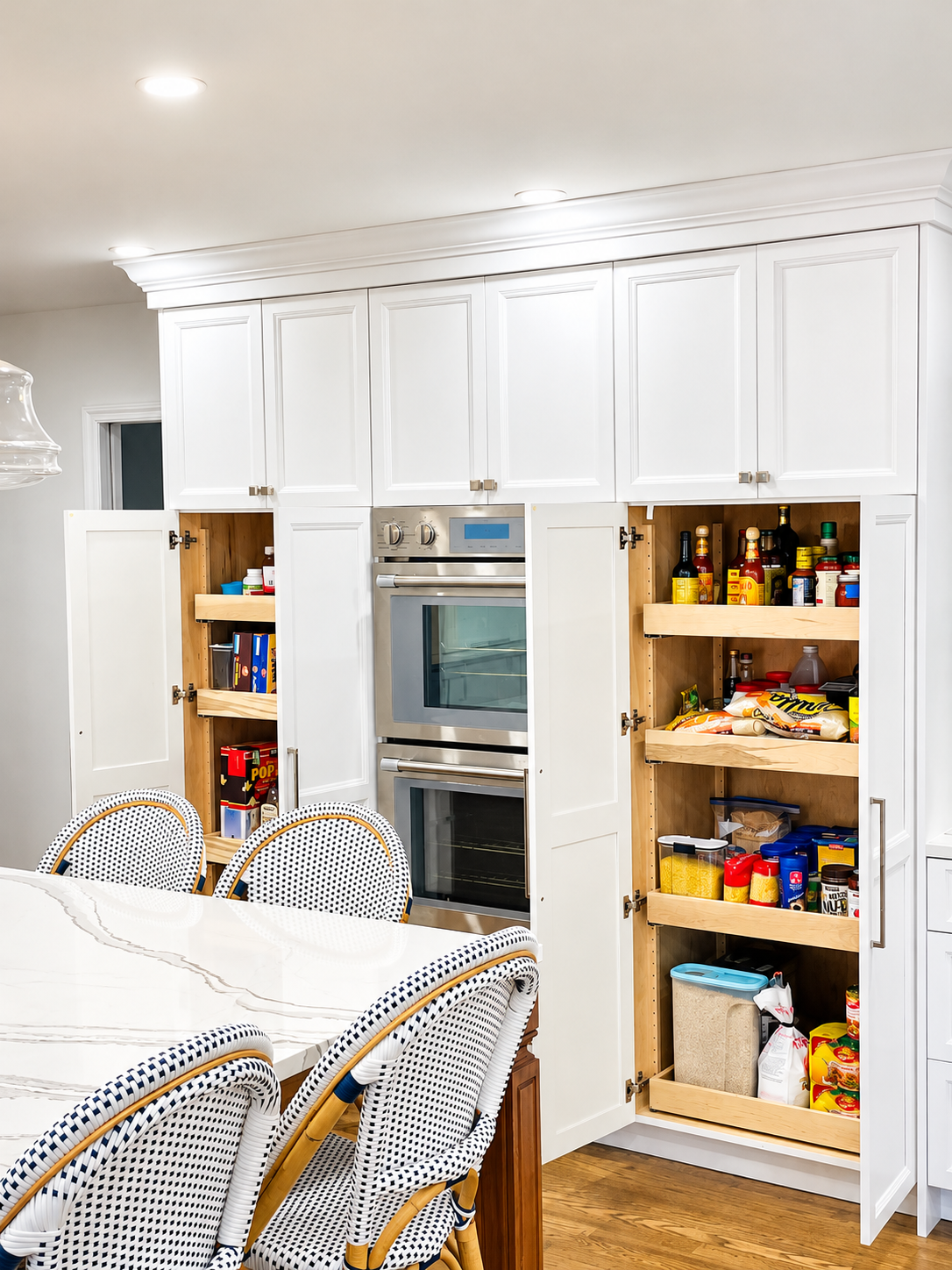 After — Timeless Kitchen Transformation (18 of 26)
