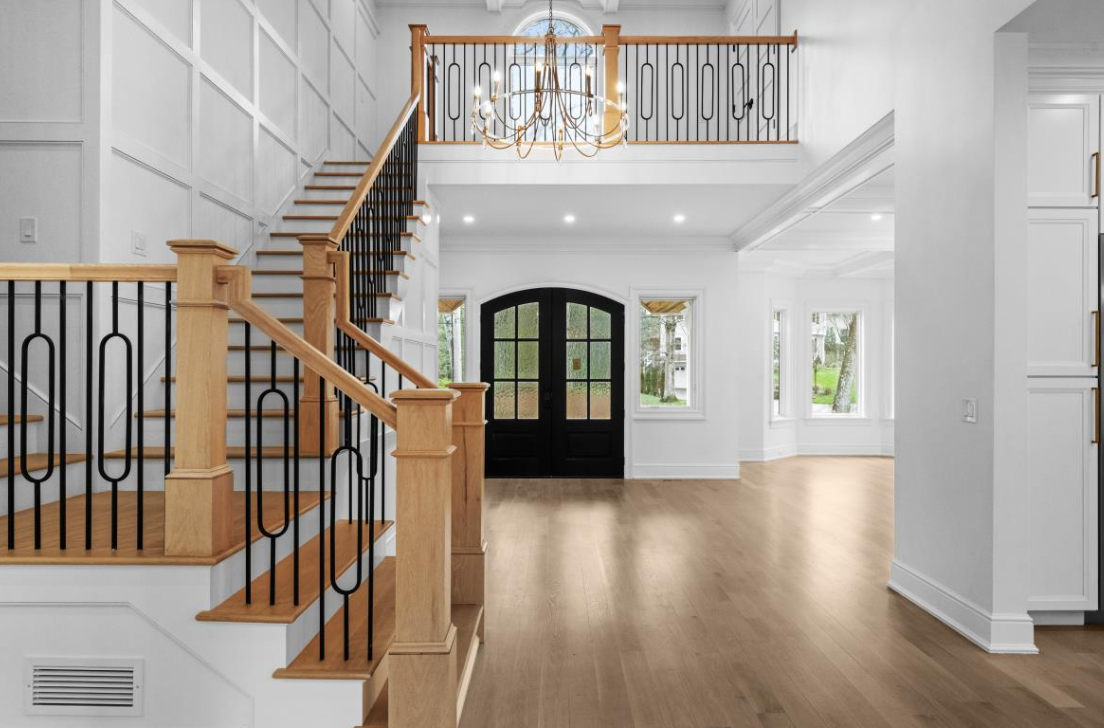 After — Luxury | 6,511 SF Custom Residence in Wellesley, MA (7 of 43)