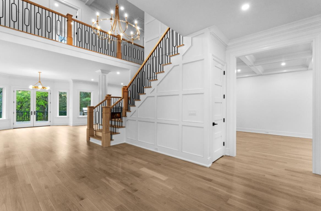 After — Luxury | 6,511 SF Custom Residence in Wellesley, MA (10 of 43)