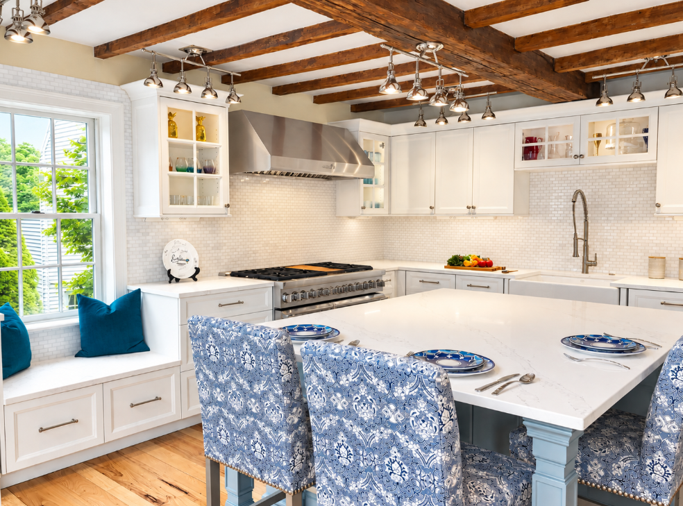 Kitchen - Charlestown