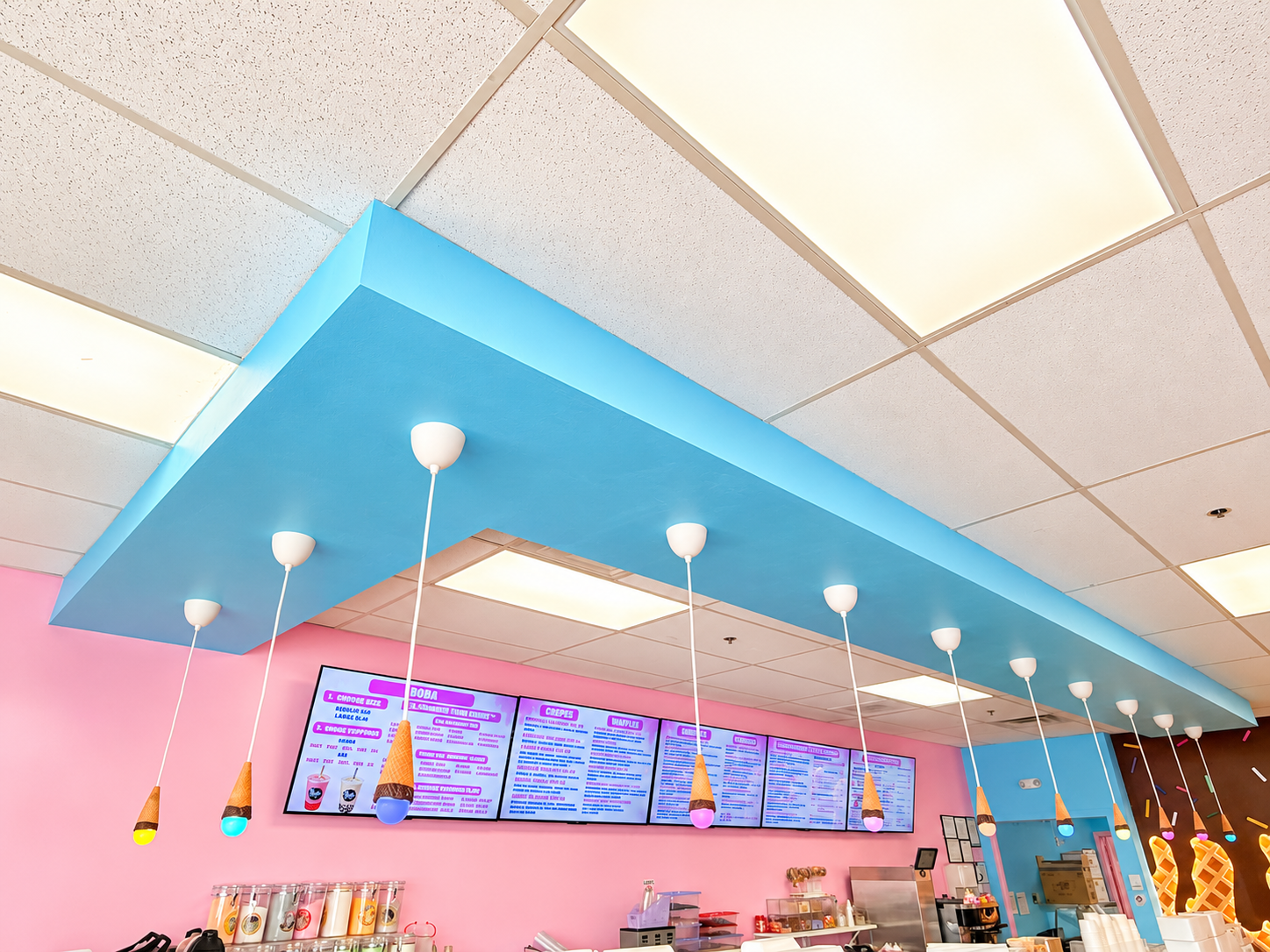 After — Bella Creamery – Ice Cream Shop (6 of 10)