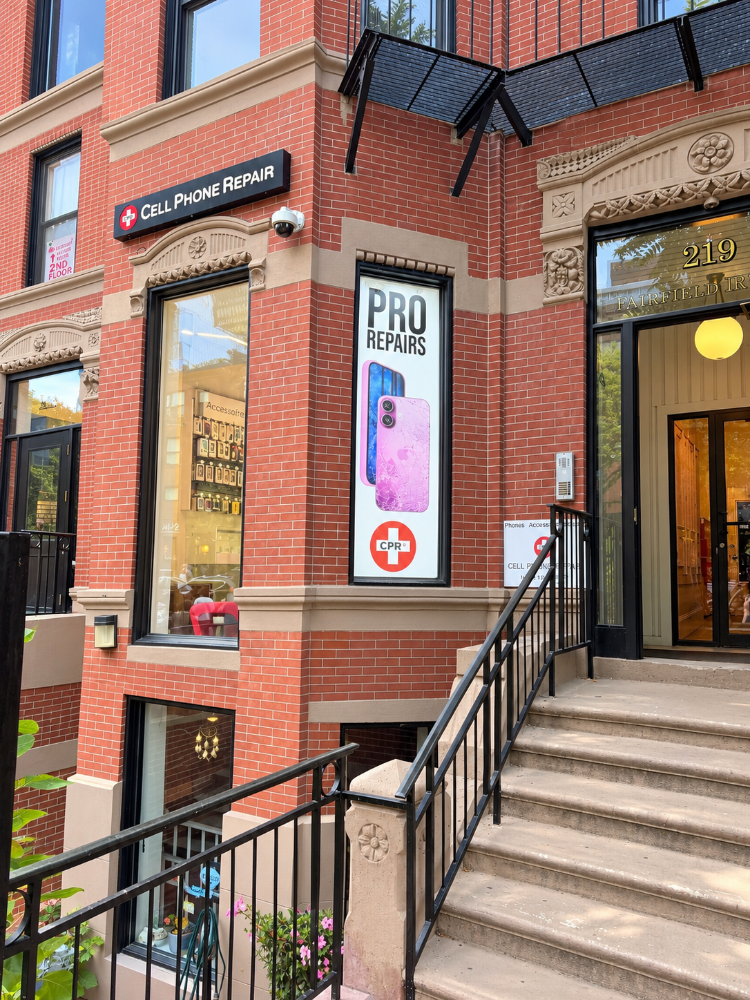 After — CPR – Newbury St. Boston (3 of 11)