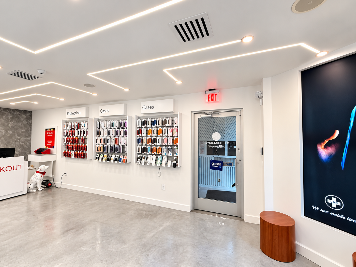 After — CPR – Newbury St. Boston (8 of 11)