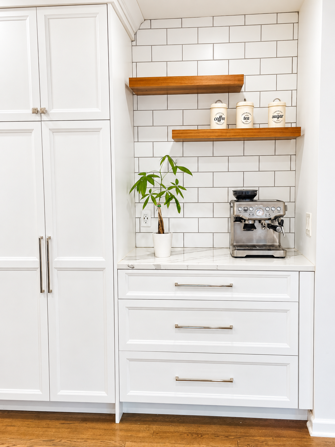 After — Timeless Kitchen Transformation (13 of 26)