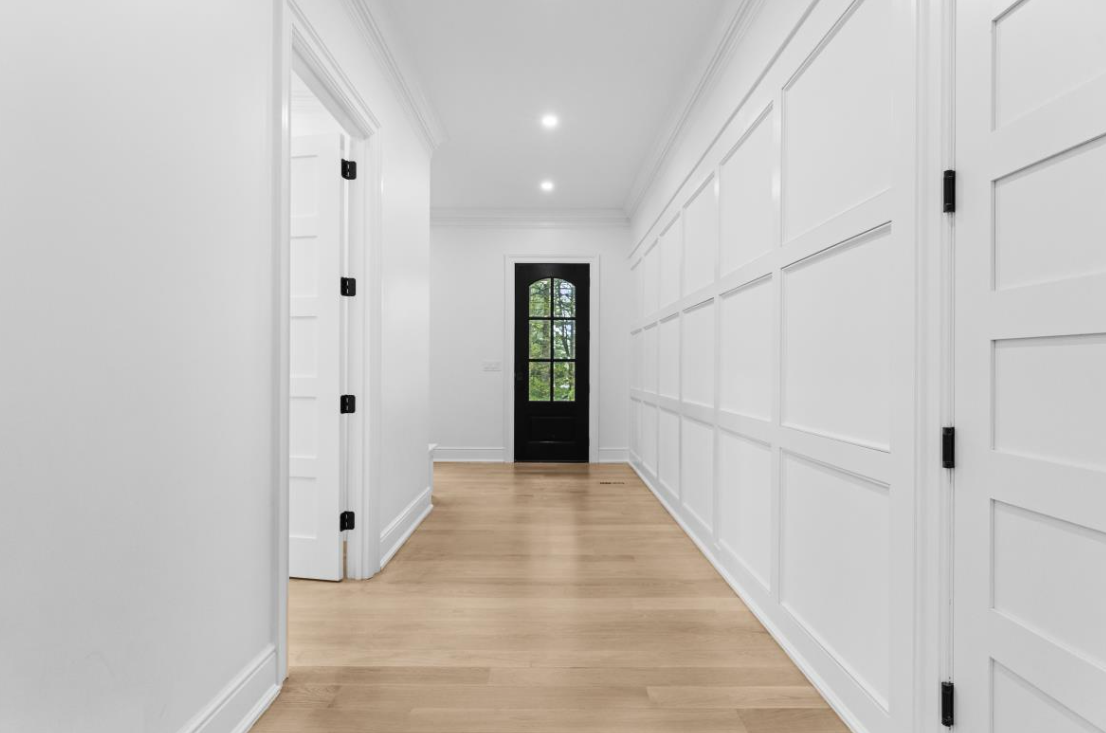 After — Luxury | 6,511 SF Custom Residence in Wellesley, MA (26 of 43)