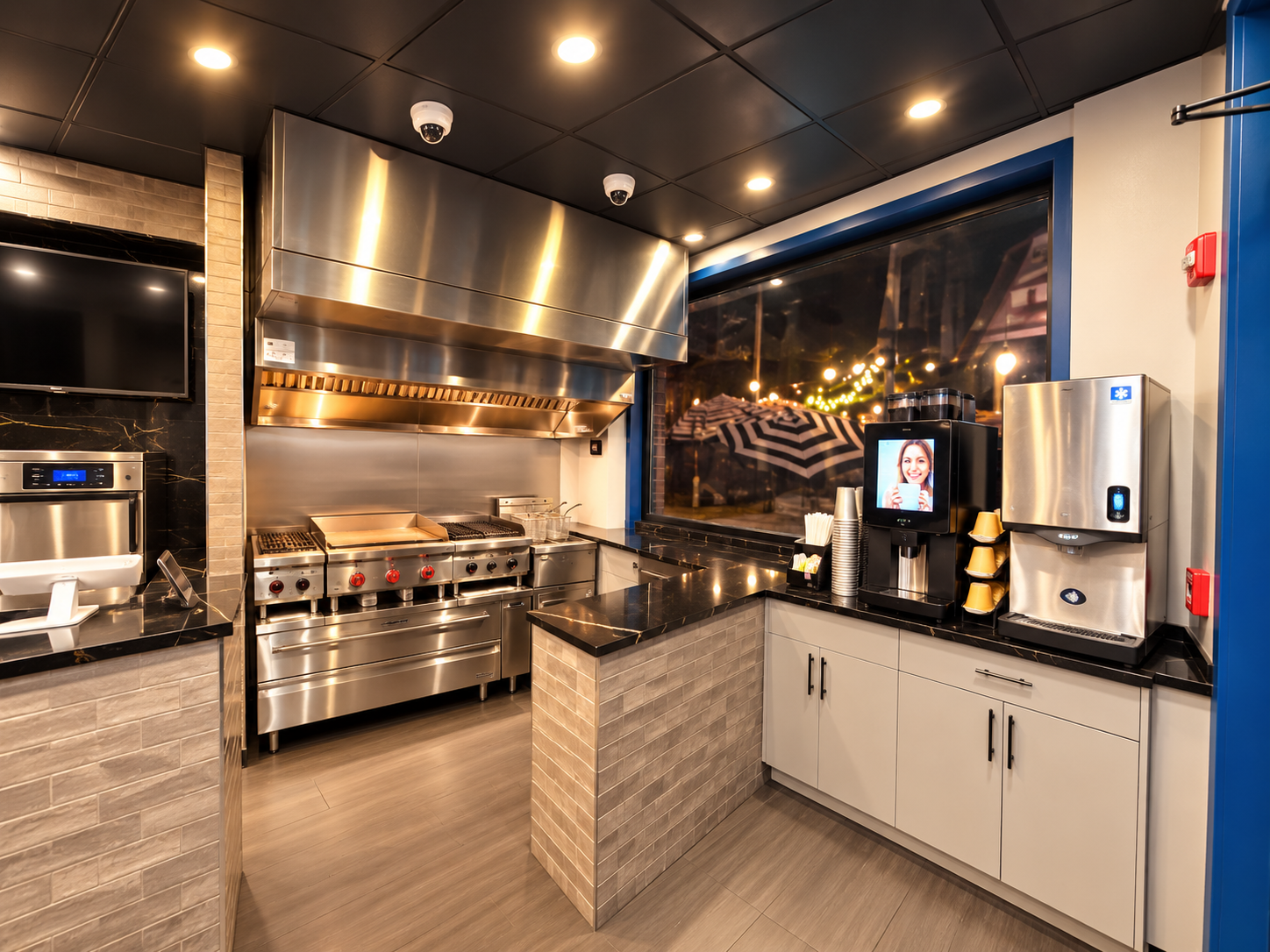 After — Waterfront Café (4 of 14)