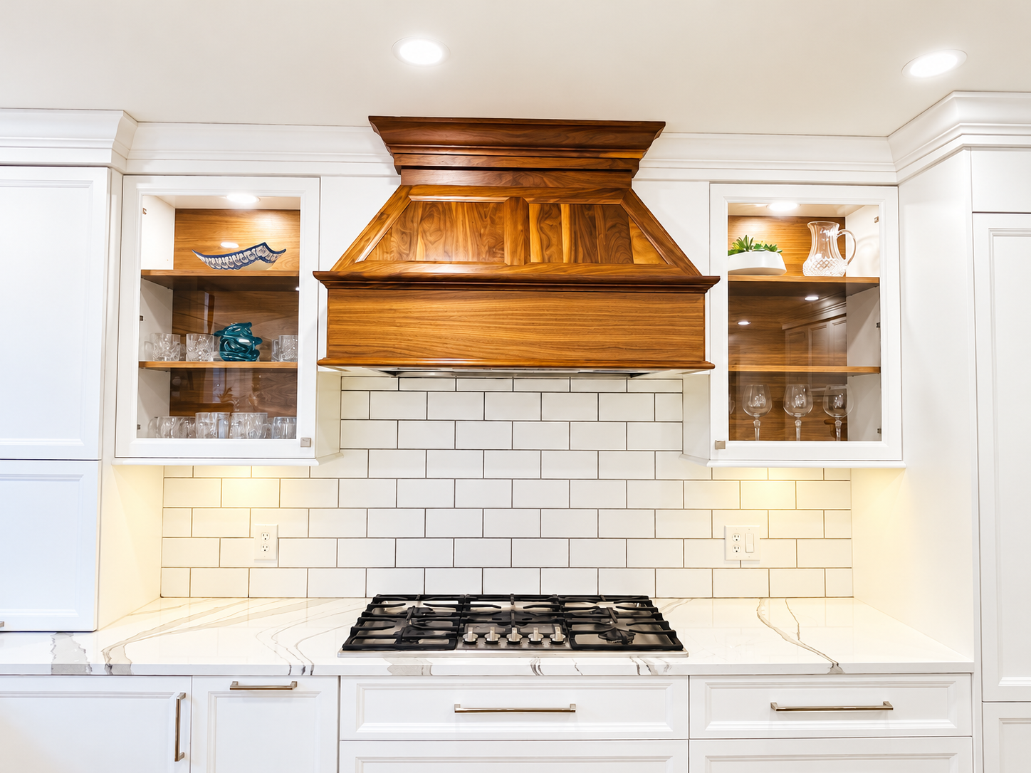 After — Timeless Kitchen Transformation (15 of 26)
