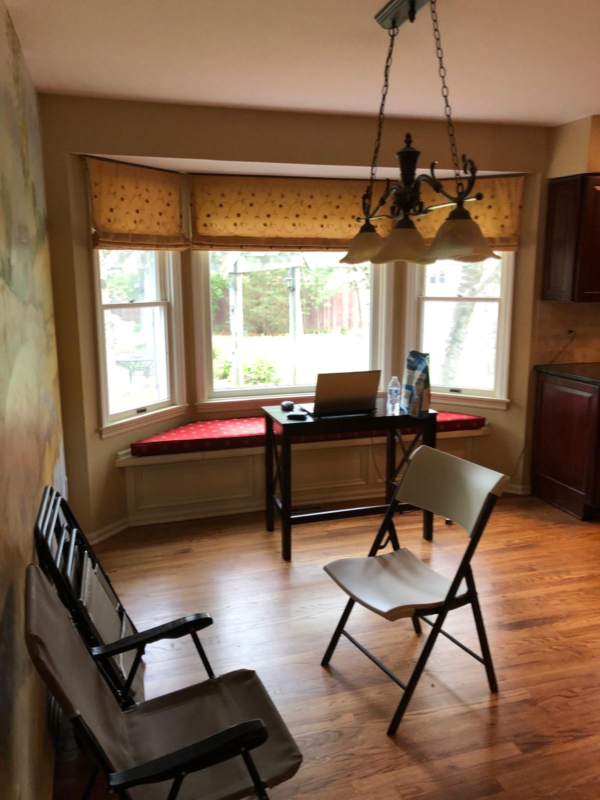 Before — Timeless Kitchen Transformation (6 of 6)