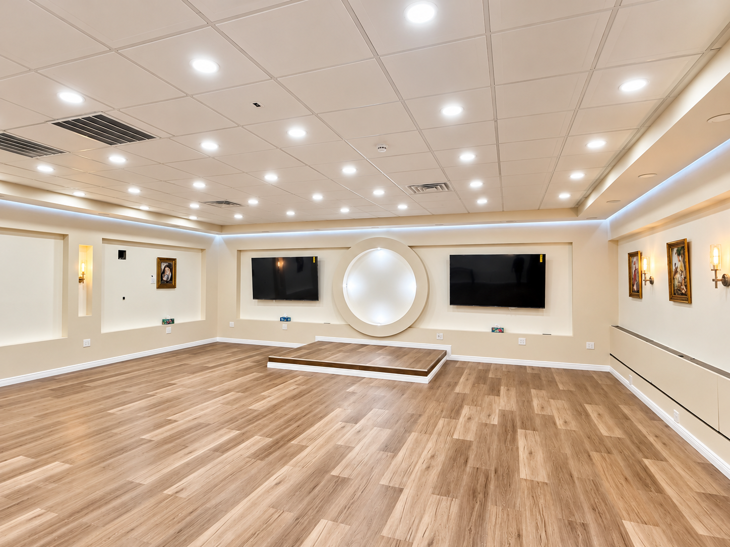 After — Conference & Meeting Room (3 of 8)