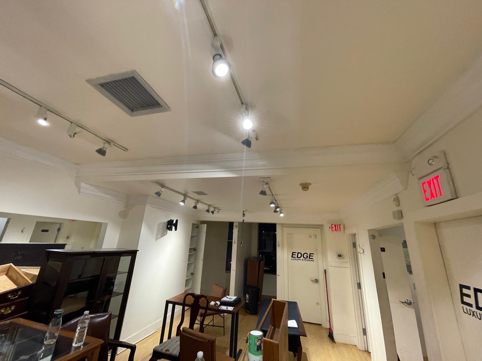 Before — CPR – Newbury St. Boston (2 of 3)