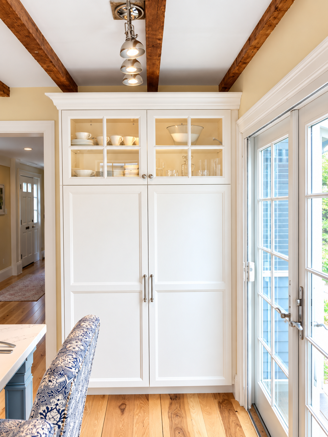 After — Kitchen - Charlestown (10 of 15)