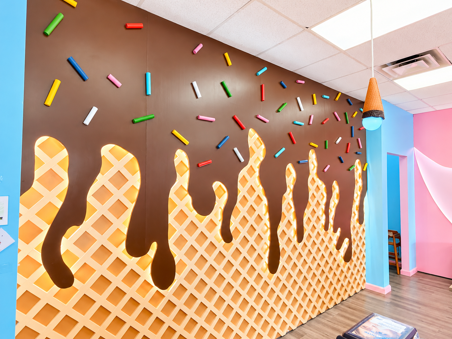 After — Bella Creamery – Ice Cream Shop (5 of 10)