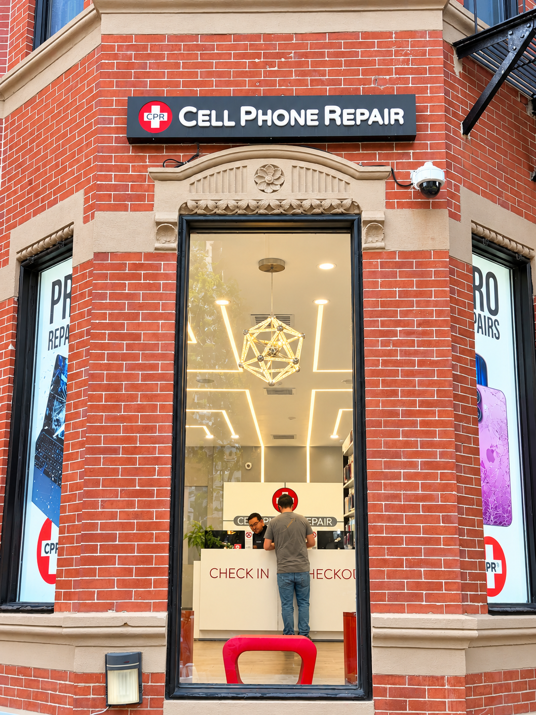 After — CPR – Newbury St. Boston (2 of 11)