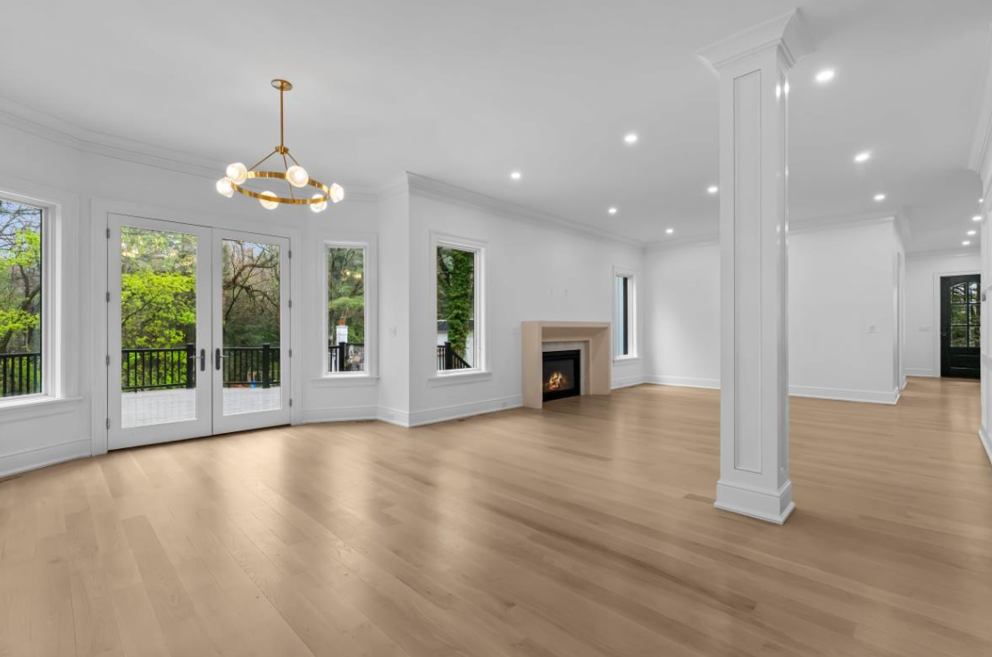 After — Luxury | 6,511 SF Custom Residence in Wellesley, MA (21 of 43)
