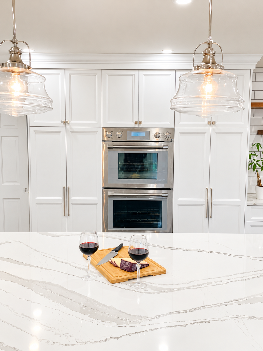 After — Timeless Kitchen Transformation (11 of 26)