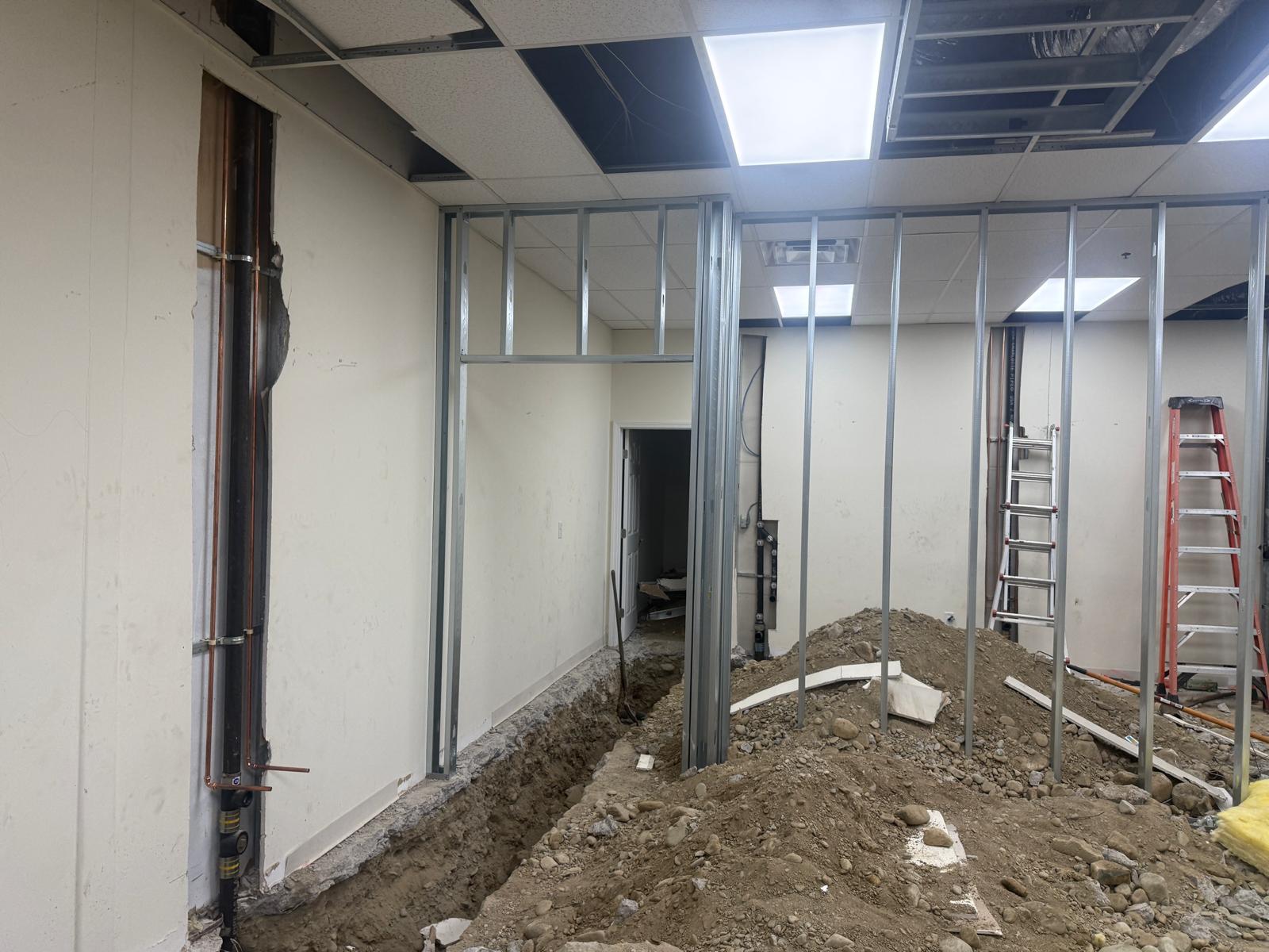 Before — Bella Creamery – Ice Cream Shop (4 of 6)