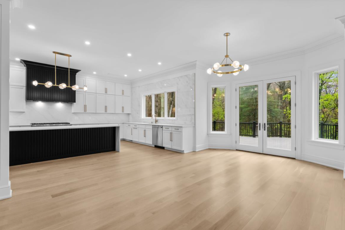 After — Luxury | 6,511 SF Custom Residence in Wellesley, MA (24 of 43)