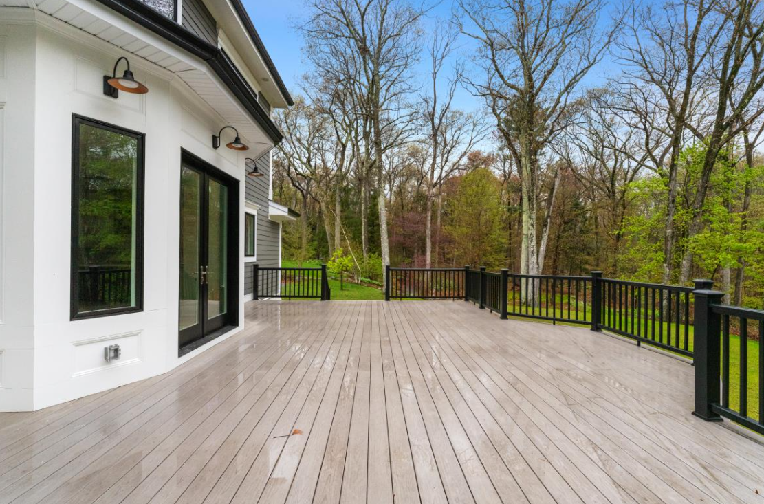 After — Luxury | 6,511 SF Custom Residence in Wellesley, MA (42 of 43)