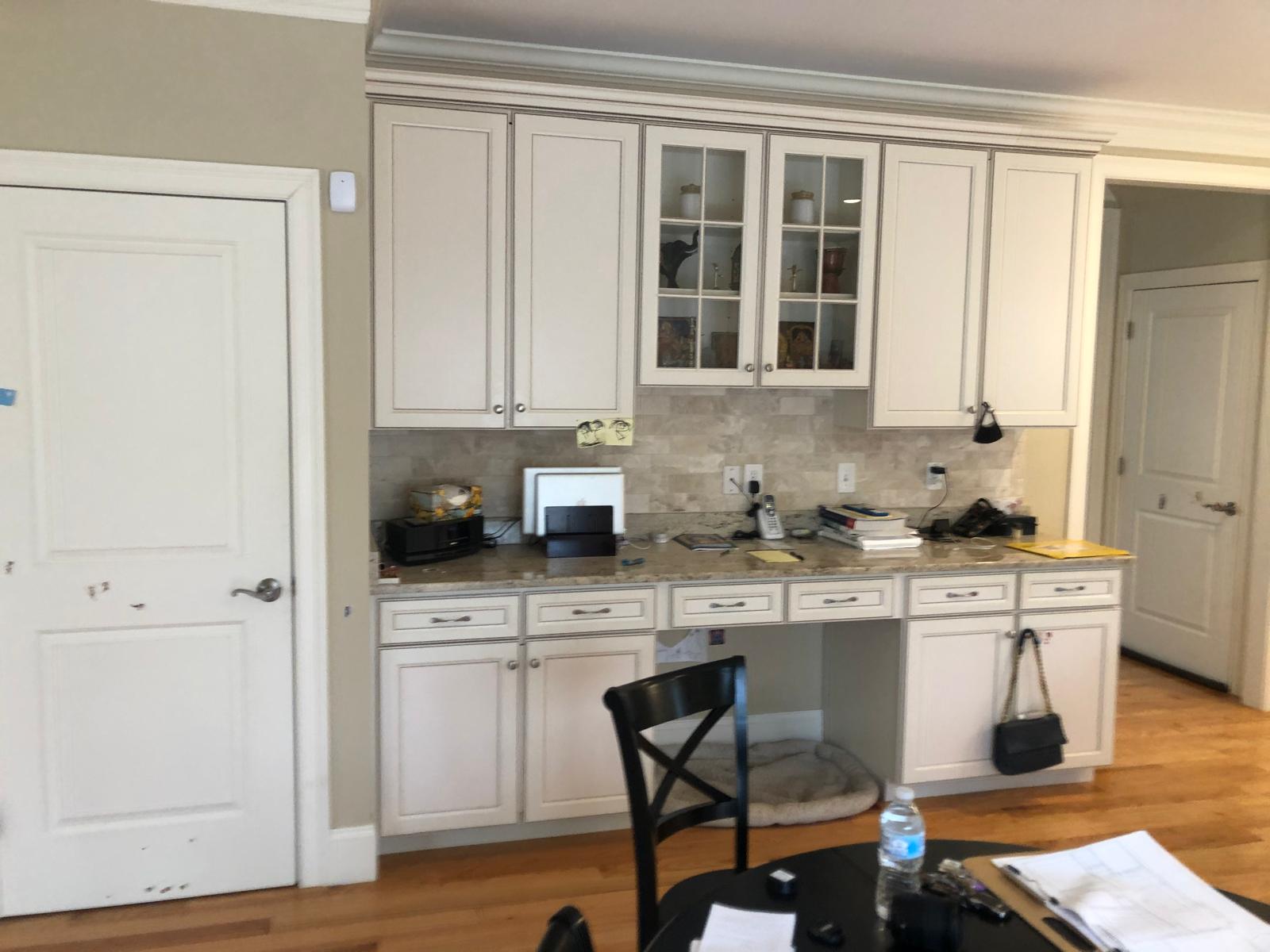 Before — Kitchen- Lexington (1 of 3)