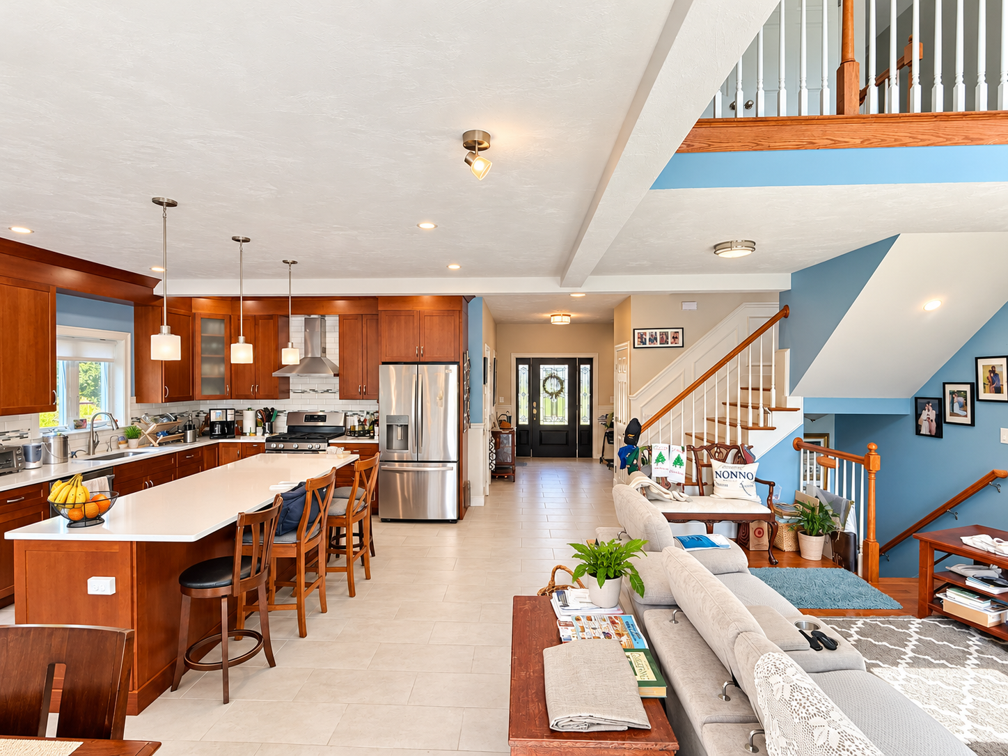 After — Lakeside Living New Construction (7 of 9)