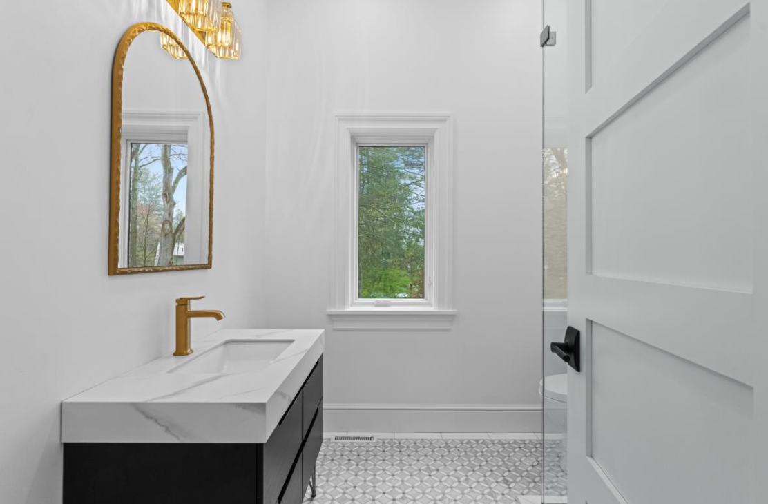 After — Luxury | 6,511 SF Custom Residence in Wellesley, MA (29 of 43)