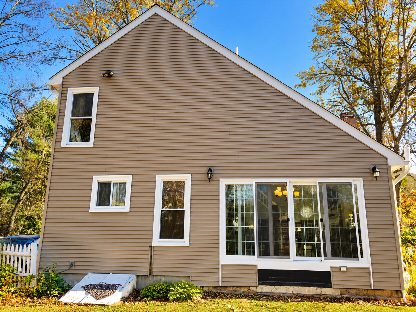 Before — Ashland (2 of 5)
