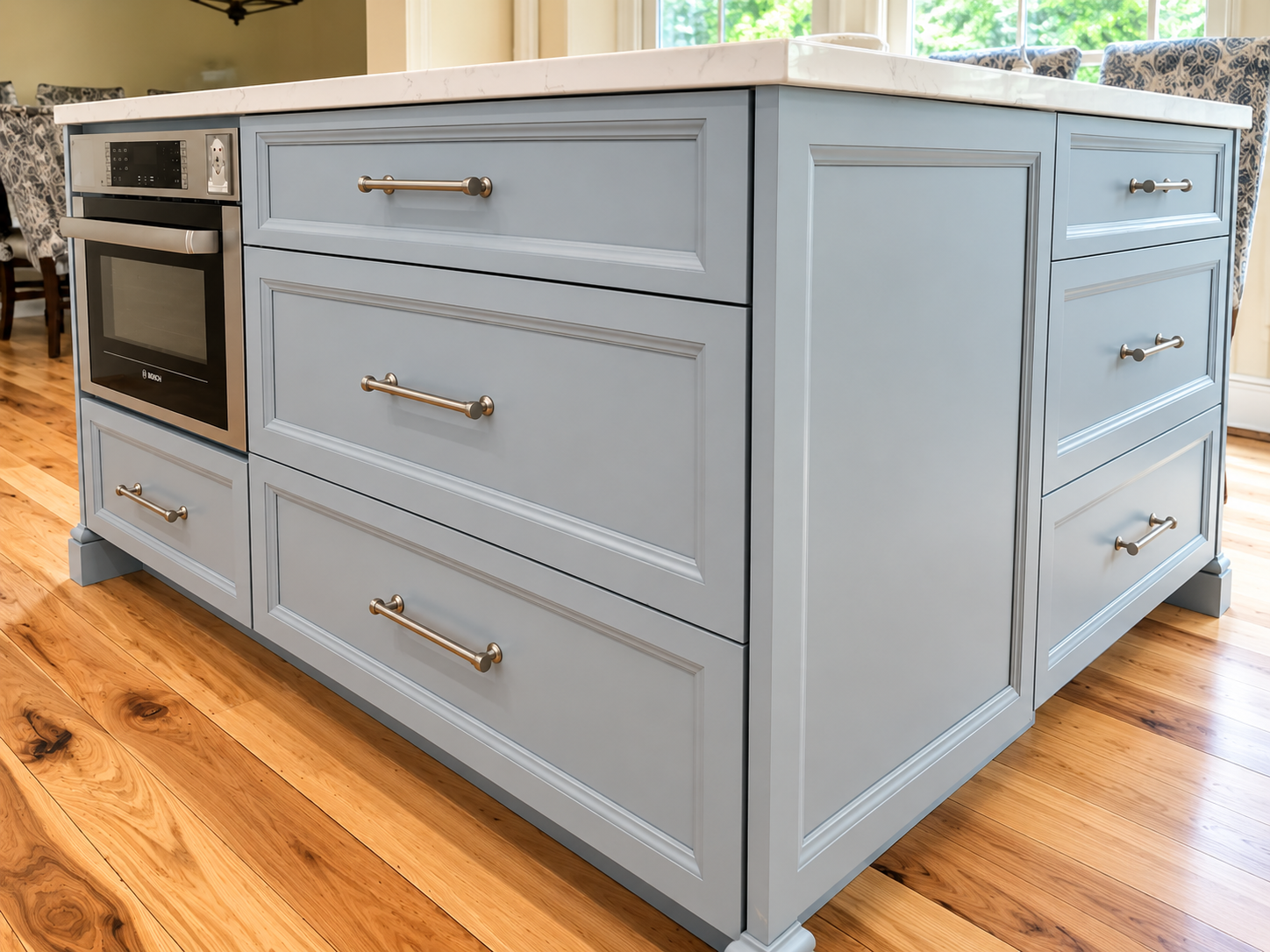 After — Kitchen - Charlestown (6 of 15)