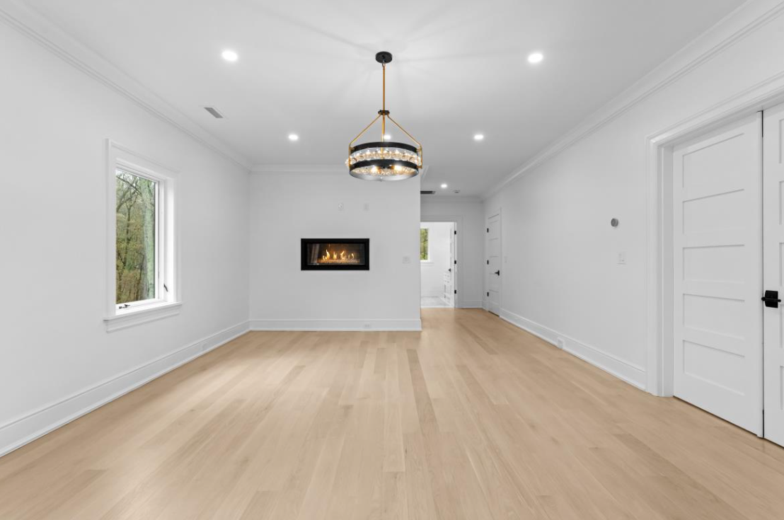 After — Luxury | 6,511 SF Custom Residence in Wellesley, MA (31 of 43)
