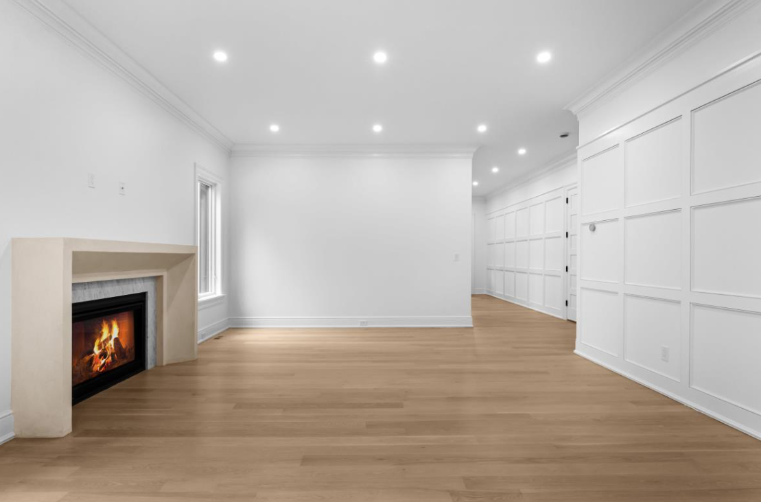 After — Luxury | 6,511 SF Custom Residence in Wellesley, MA (23 of 43)