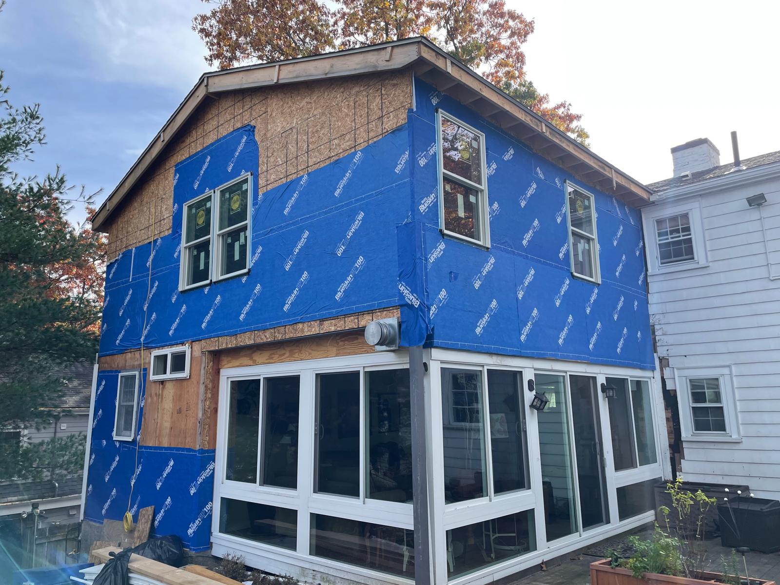 Before — Needham (3 of 5)