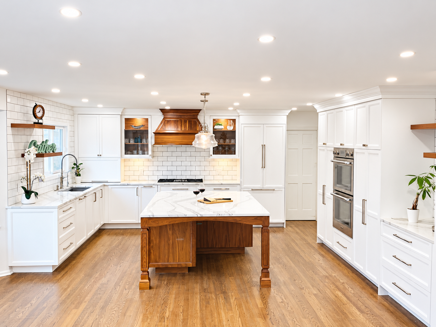 After — Timeless Kitchen Transformation (4 of 26)