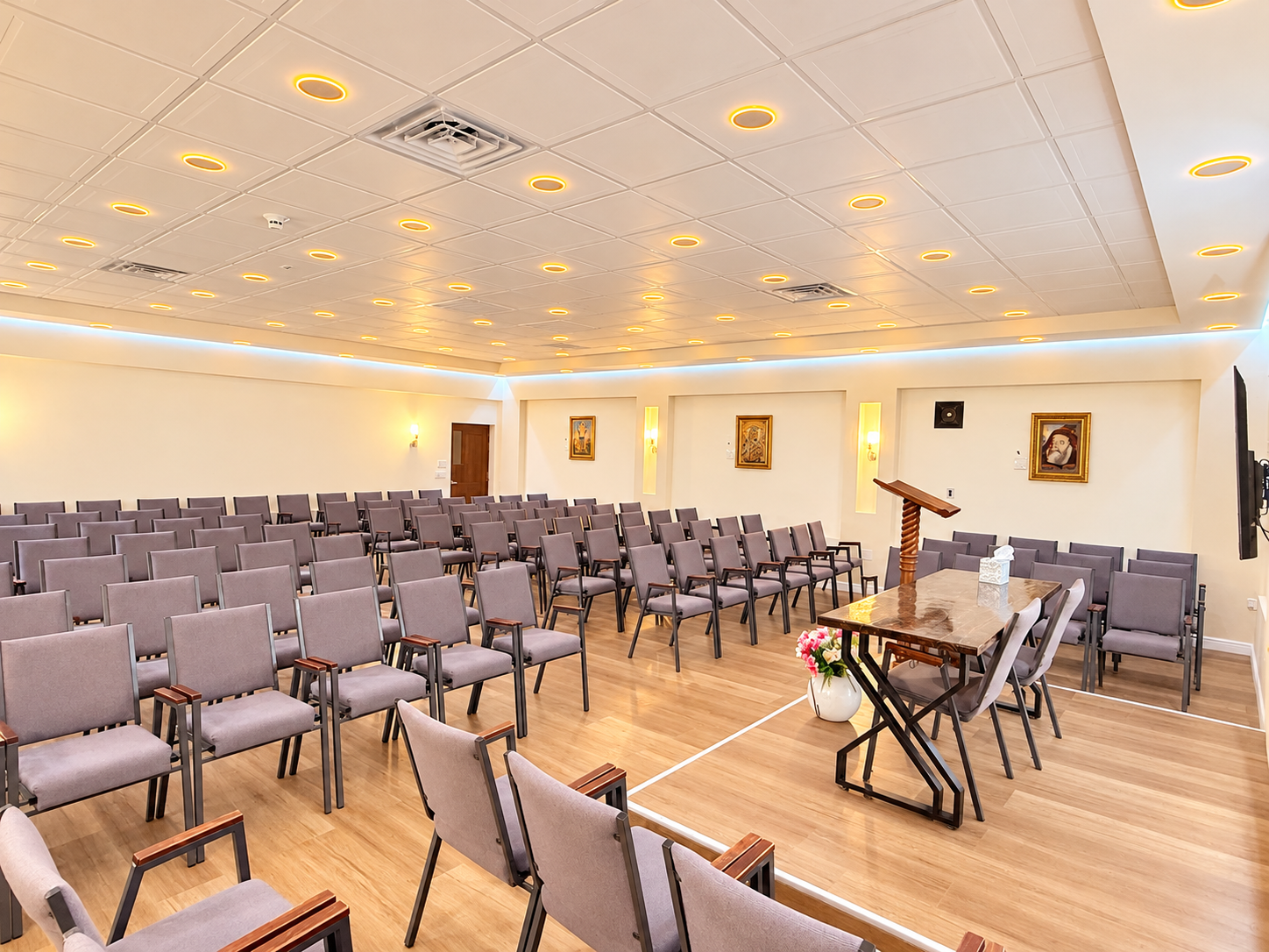 After — Conference & Meeting Room (8 of 8)