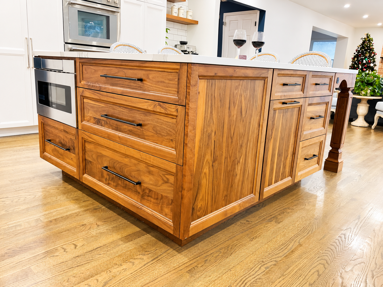 After — Timeless Kitchen Transformation (17 of 26)